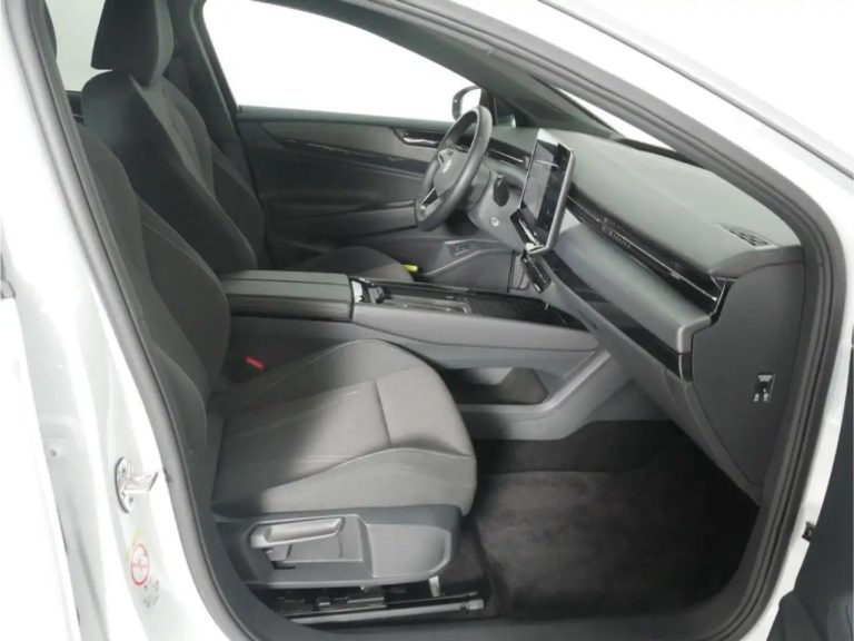 Volkswagen ID.7 Tourer Pro - photo 15