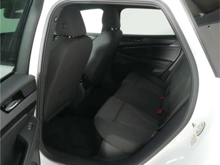 Volkswagen ID.7 Tourer Pro - photo 16