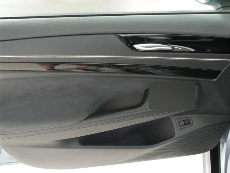 Volkswagen ID.7 Pro 77 kWh - photo 16