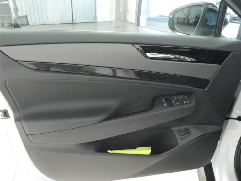 Volkswagen ID.7 Tourer Pro - photo 18