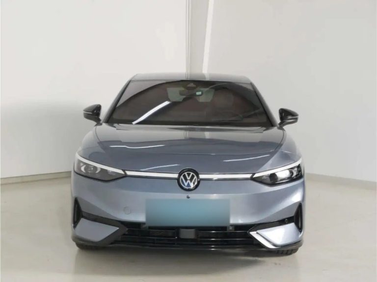 Volkswagen ID.7 Pro 77 kWh - photo 2