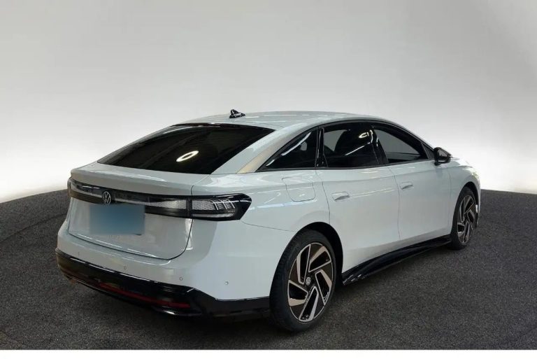 Volkswagen ID.7 Pro 210 kW - photo 2