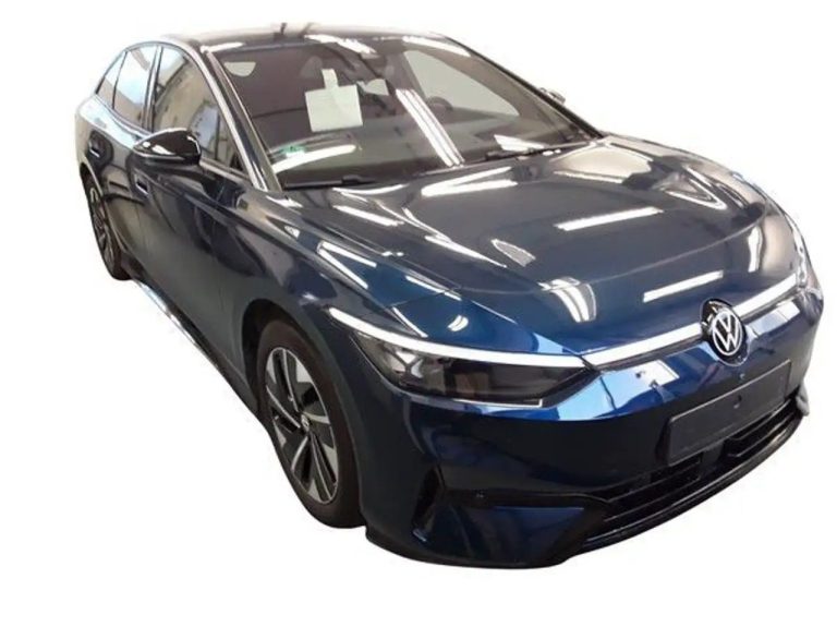 Volkswagen ID.7 Pro - photo 2