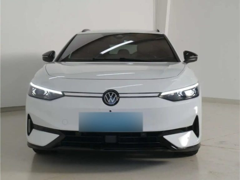 Volkswagen ID.7 Tourer Pro - photo 2