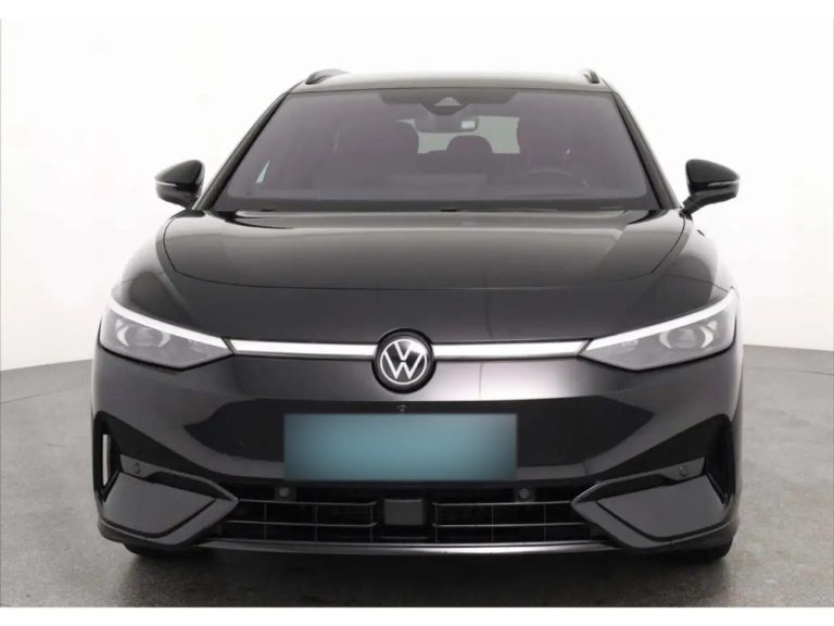 Volkswagen ID.7 Tourer Pro - photo 2