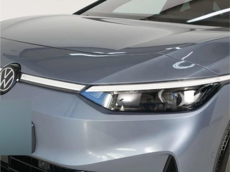 Volkswagen ID.7 Pro 77 kWh - photo 3