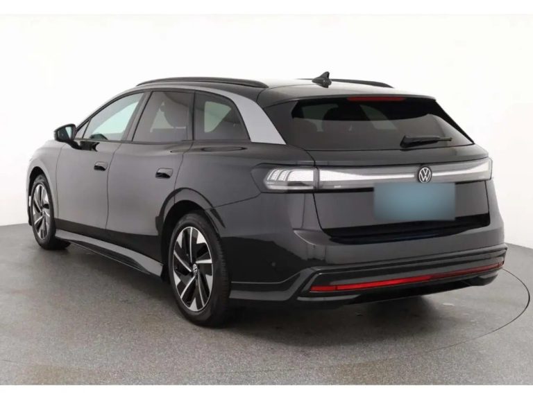 Volkswagen ID.7 Tourer Pro - photo 3