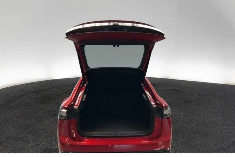 Volkswagen ID.7 Pro 210 kW - photo 4