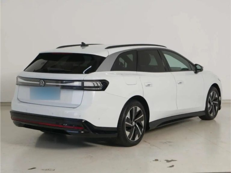 Volkswagen ID.7 Tourer Pro - photo 4