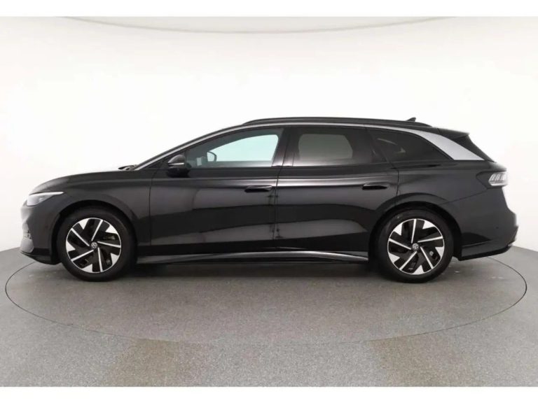 Volkswagen ID.7 Tourer Pro - photo 4