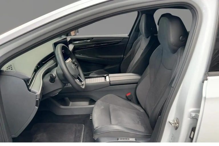 Volkswagen ID.7 Pro 210 kW - photo 5