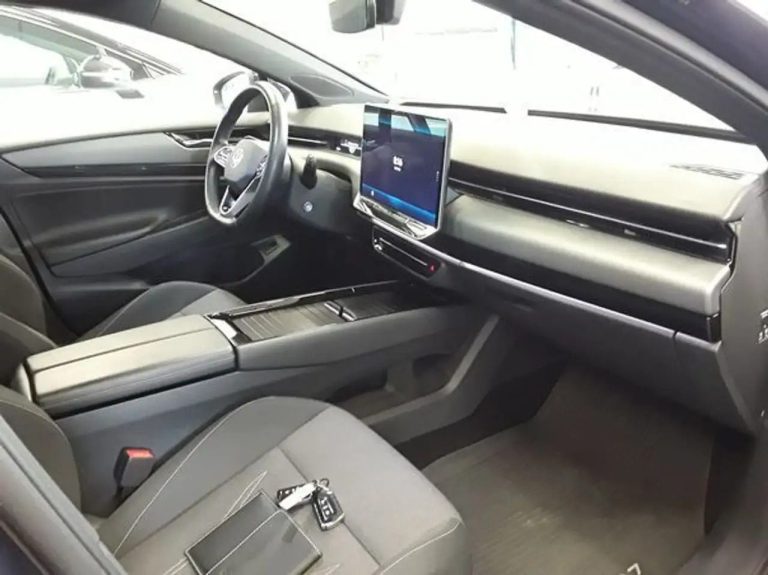 Volkswagen ID.7 Pro - photo 5