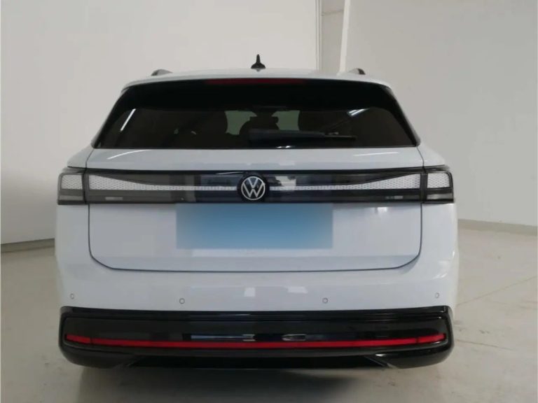 Volkswagen ID.7 Tourer Pro - photo 5