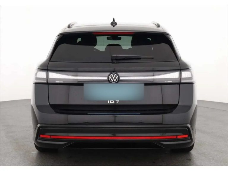Volkswagen ID.7 Tourer Pro - photo 5
