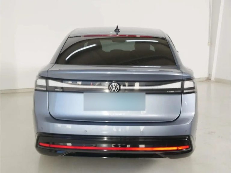 Volkswagen ID.7 Pro 77 kWh - photo 6