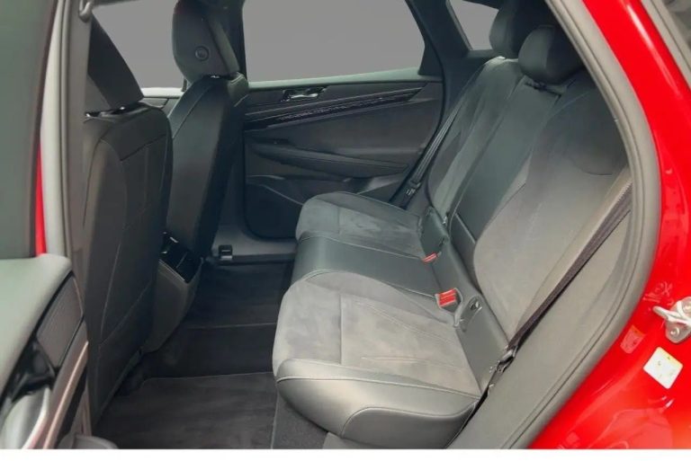 Volkswagen ID.7 Pro 210 kW - photo 6