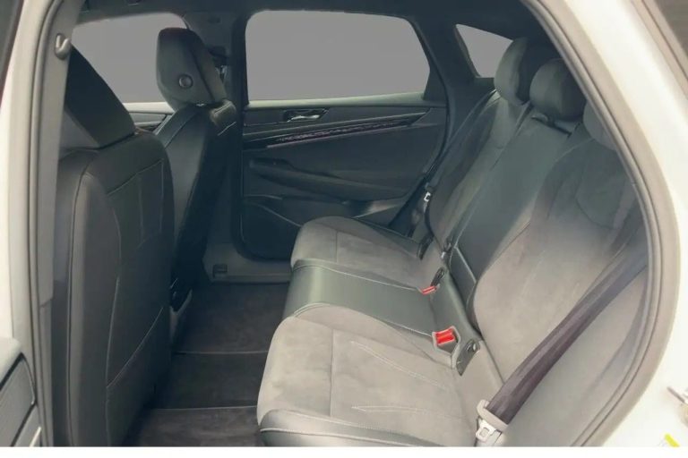 Volkswagen ID.7 Pro 210 kW - photo 6