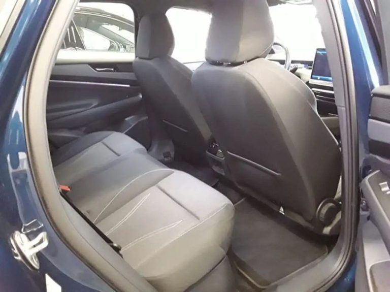 Volkswagen ID.7 Pro - photo 6