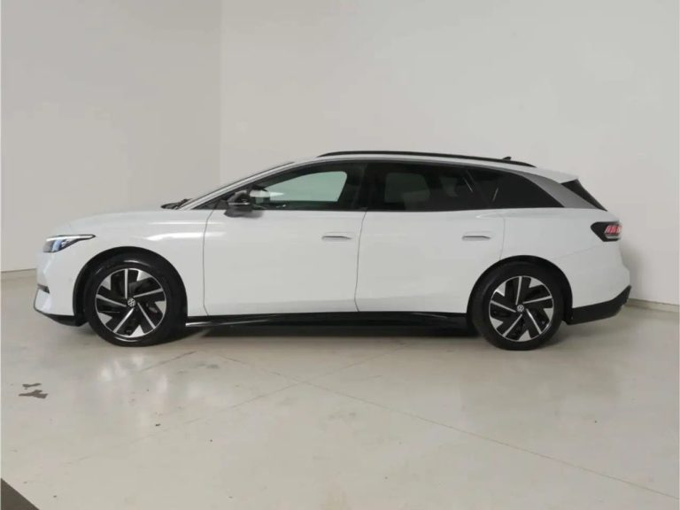 Volkswagen ID.7 Tourer Pro - photo 6