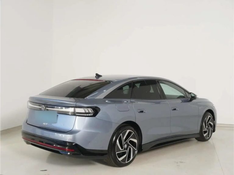Volkswagen ID.7 Pro 77 kWh - photo 7