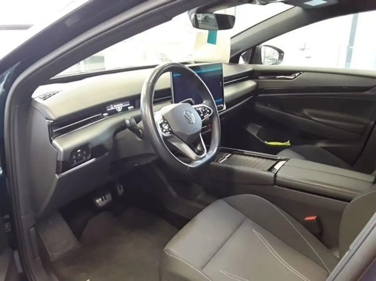 Volkswagen ID.7 Pro - photo 7