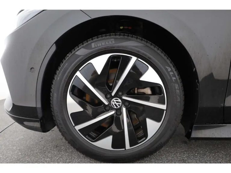 Volkswagen ID.7 Tourer Pro - photo 7