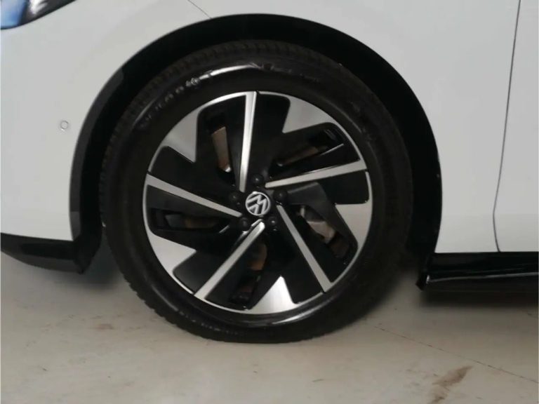 Volkswagen ID.7 Tourer Pro - photo 8