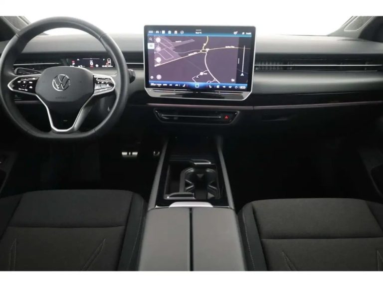 Volkswagen ID.7 Tourer Pro - photo 8