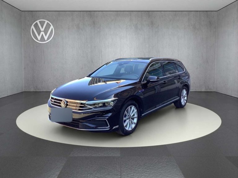 Volkswagen Passat Variant GTE