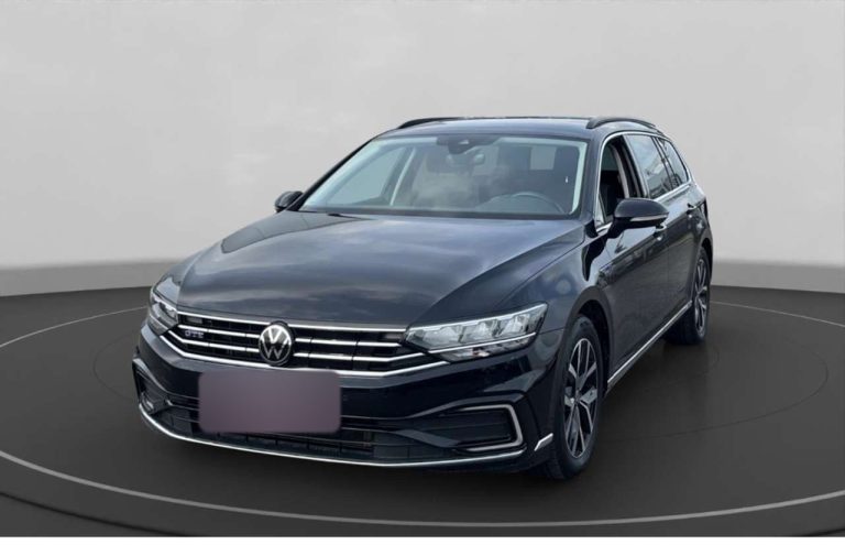 Volkswagen Passat Variant GTE