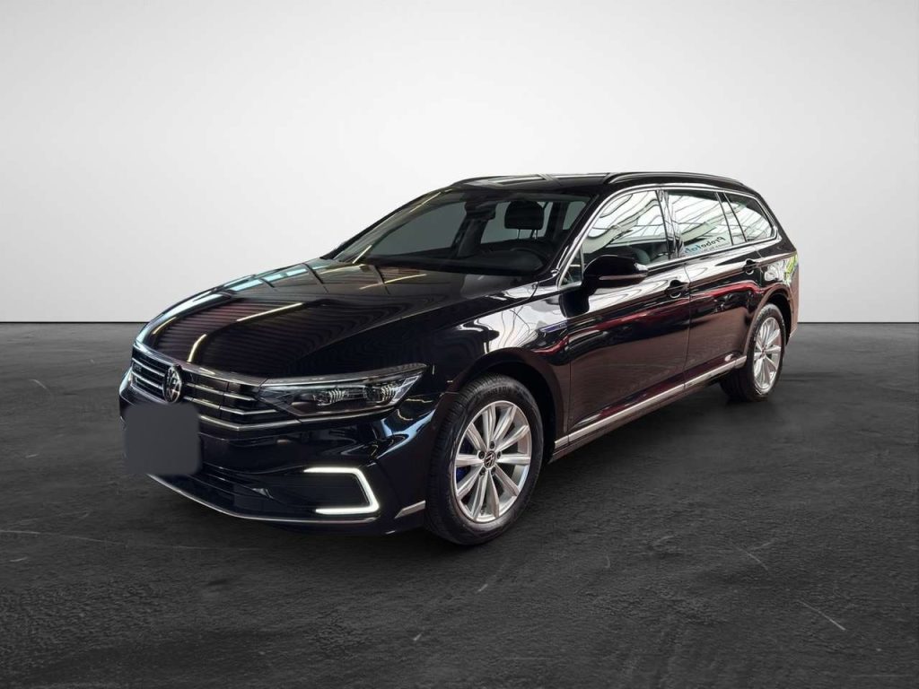 Volkswagen Passat Variant GTE