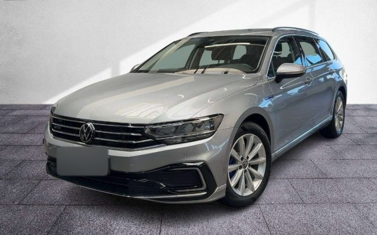 Volkswagen Passat Variant GTE 1.4 TSI DSG