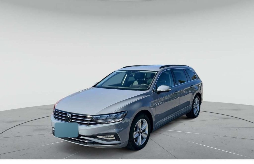 Volkswagen Passat Variant 2.0 TDI DSG Business