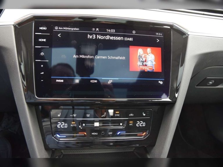 Volkswagen Passat Variant 1.5 TSI DSG Elegance - photo 9