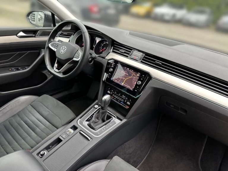 Volkswagen Passat Variant 2.0 TDI DSG Elegance - photo 10