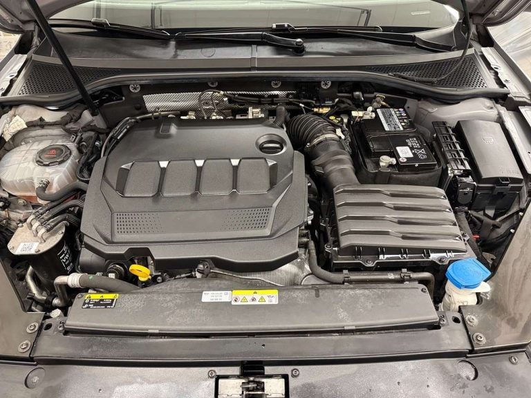 Volkswagen Passat Variant 2.0 TDI 4MOTION DSG Business - photo 11