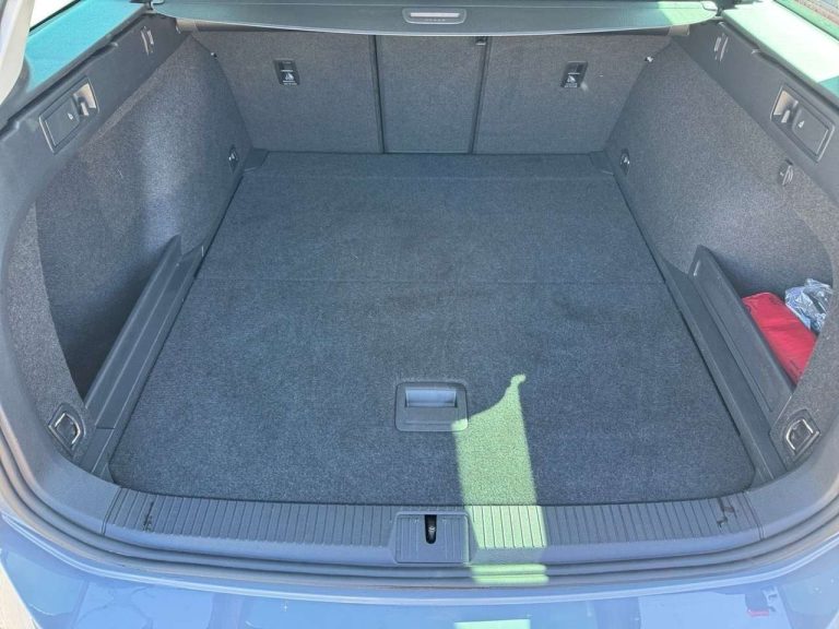Volkswagen Passat Variant 2.0 TDI DSG Business - photo 11
