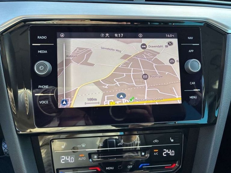 Volkswagen Passat Variant 1.5 TSI DSG Elegance - photo 13