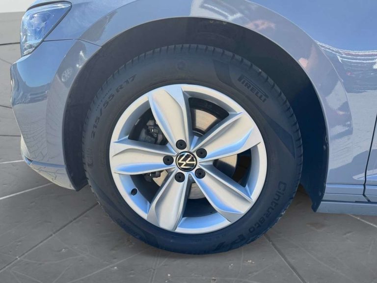 Volkswagen Passat Variant 2.0 TDI DSG Business - photo 14