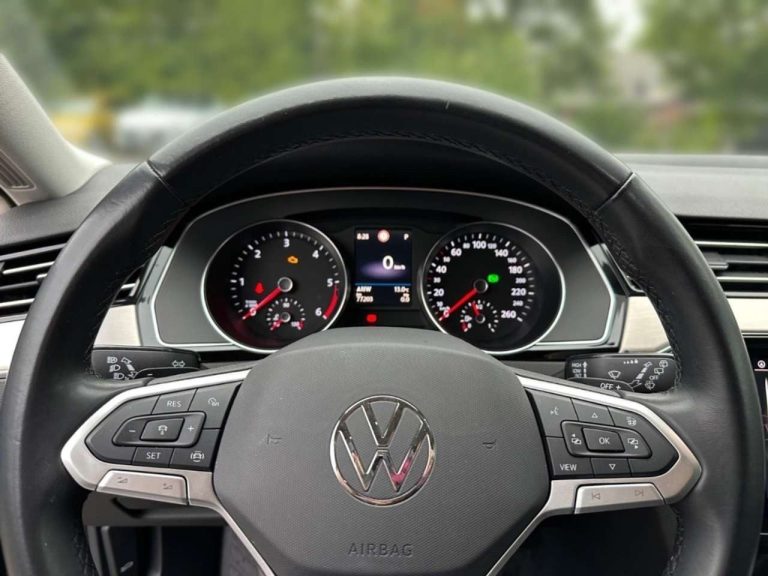 Volkswagen Passat Variant 2.0 TDI DSG Elegance - photo 14