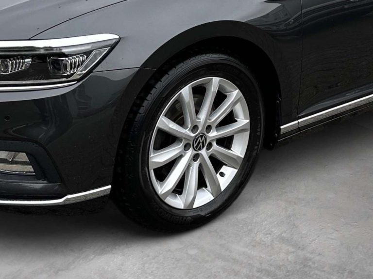 Volkswagen Passat Variant 2.0 TDI DSG Elegance - photo 15