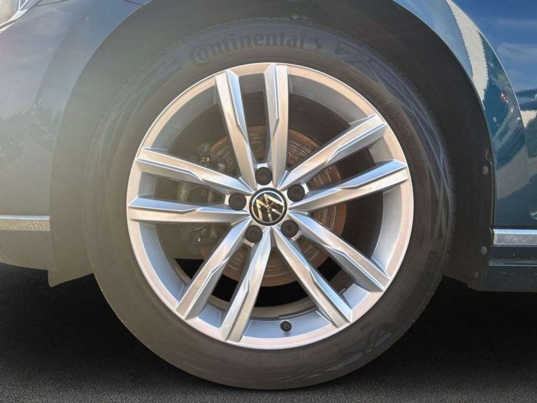 Volkswagen Passat Variant 1.5 TSI DSG Elegance - photo 15
