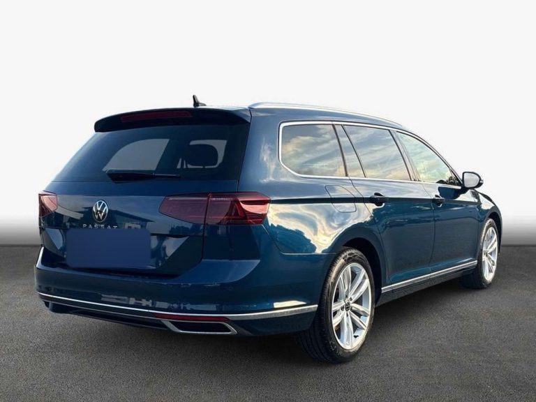 Volkswagen Passat Variant 1.5 TSI DSG Elegance - photo 2