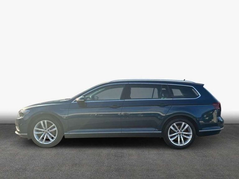 Volkswagen Passat Variant 1.5 TSI DSG Elegance - photo 3