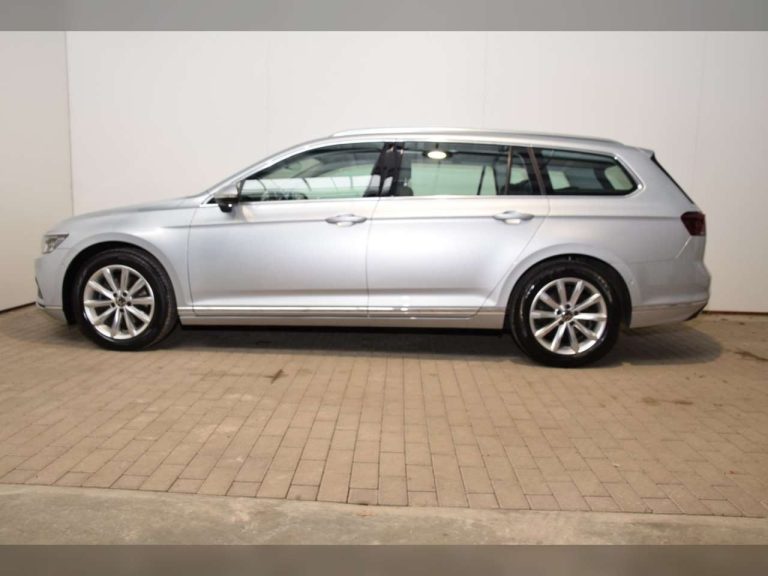 Volkswagen Passat Variant 1.5 TSI DSG Elegance - photo 3