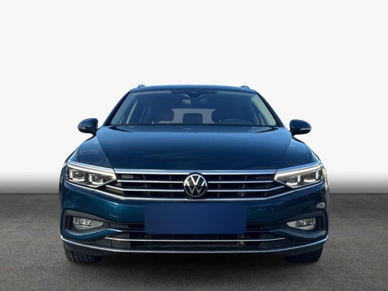 Volkswagen Passat Variant 1.5 TSI DSG Elegance - photo 4