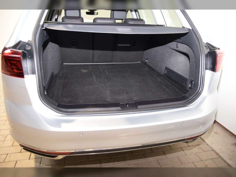Volkswagen Passat Variant 1.5 TSI DSG Elegance - photo 4