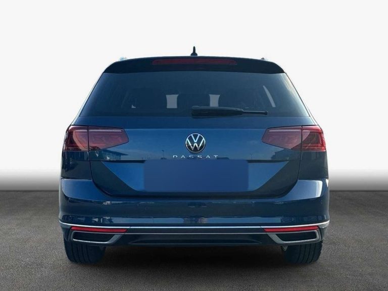 Volkswagen Passat Variant 1.5 TSI DSG Elegance - photo 5