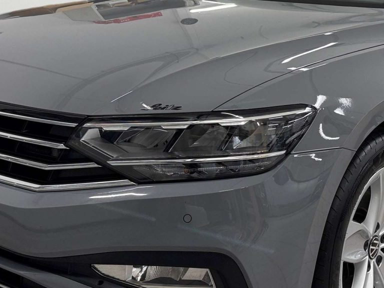 Volkswagen Passat Variant 2.0 TDI 4MOTION DSG Business - photo 5