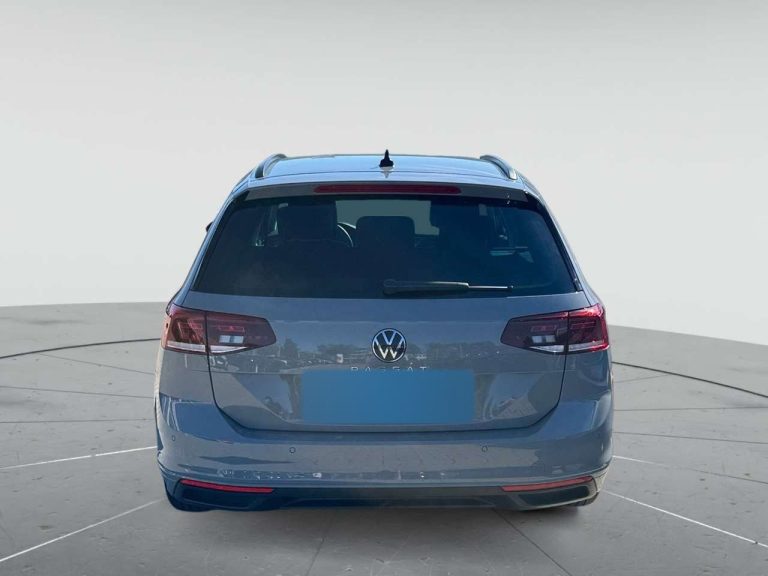 Volkswagen Passat Variant 2.0 TDI DSG Business - photo 5